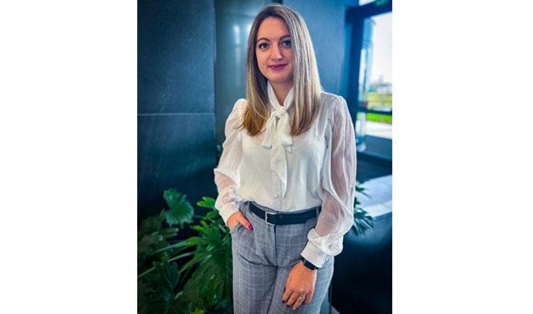 Adelina Koleva Fibank